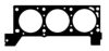 BGA CH6549 Gasket, cylinder head